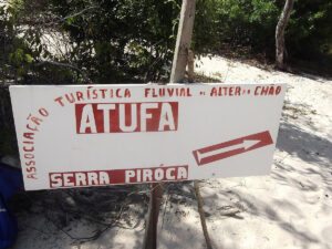 Serra da Piroca em Alter do Chão guia completo para explorar