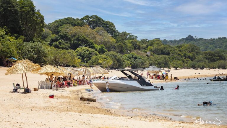 Praia de Pajuçara