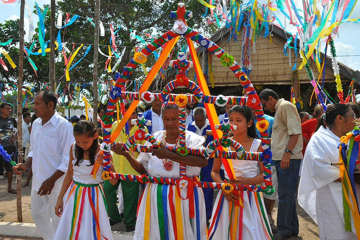 Festival Sairé