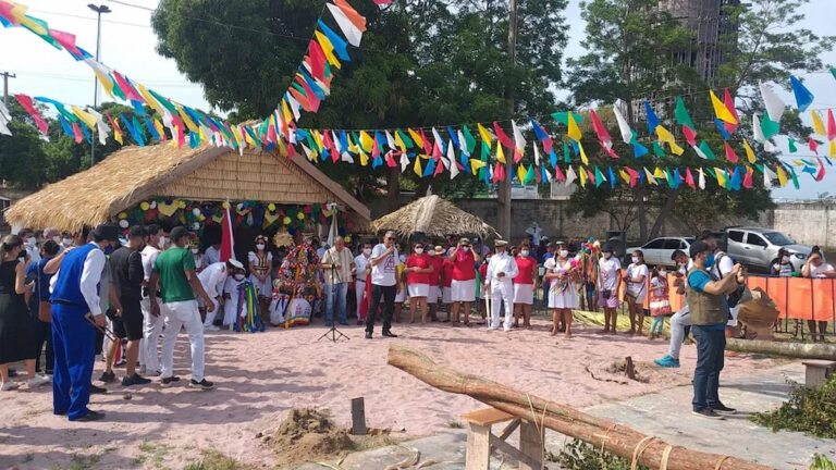 Festival Sairé