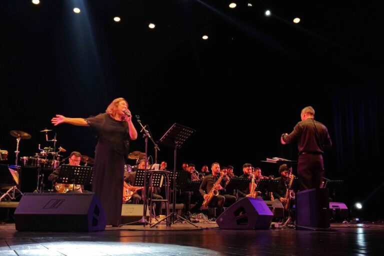 Festival TapaJazz