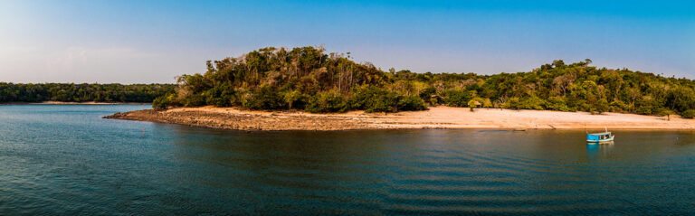 Rio Arapiuns