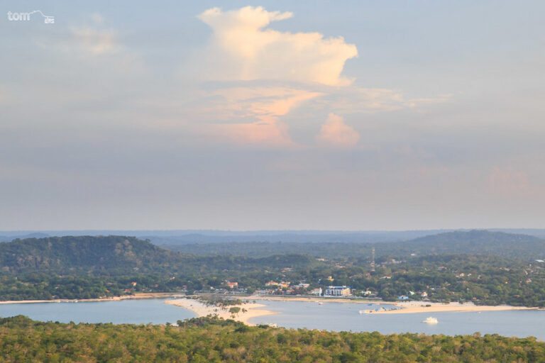 Serra da Piroca
