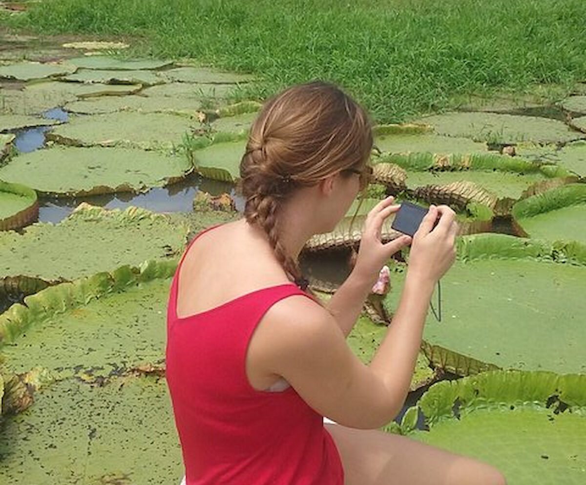 Tapajó Experiences