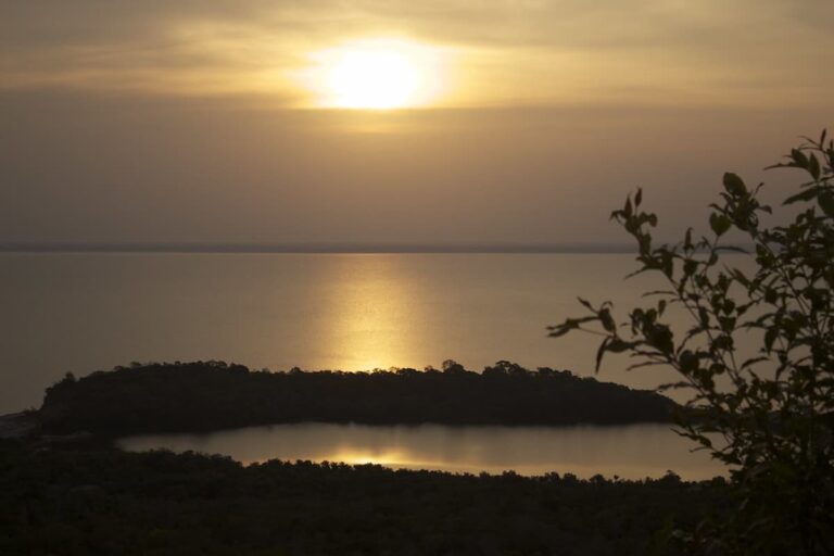 Morro da Piroca
