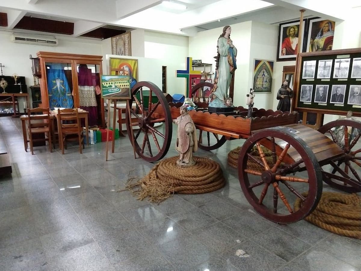 Museu de Arte Sacra de Santarém